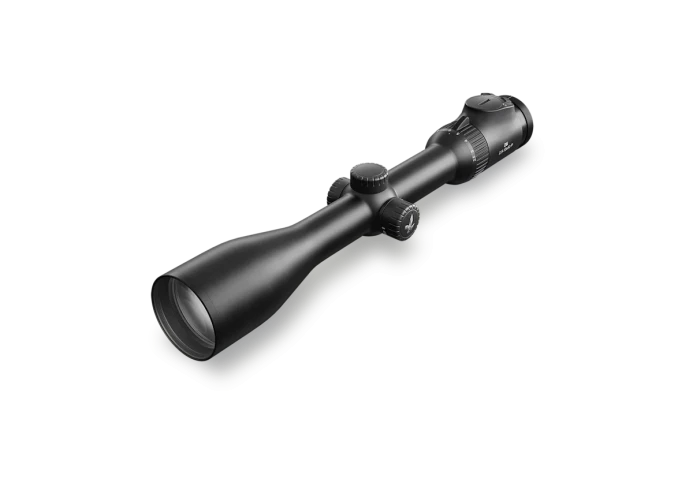 Swarovski Z6i gen 3.  2.5-15x50 P BT ( sa turetima )