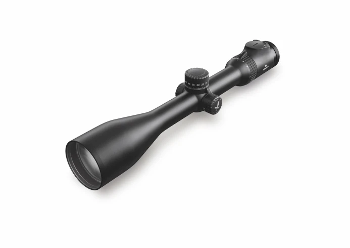 Swarovski Z6i gen 3.  4-24x56 P BT ( sa turetima )