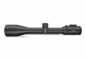Swarovski Z6i gen 3.  4-24x56 SR BT ( sa šinom i turetima )