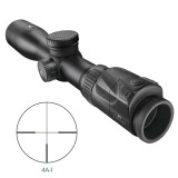 Swarovski DS gen 2. 5-25x52 SR ( sa šinom )