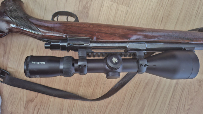 Optika 3-12x56
