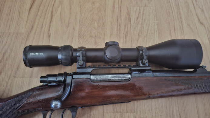 Optika 3-12x56