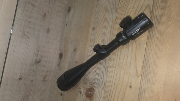 Optika 6-24x50