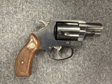 Smith & Wesson Model 36