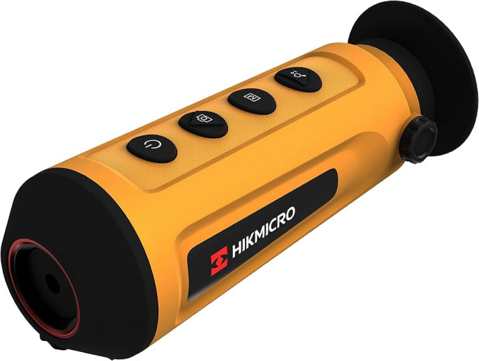 Termalni monokular Hikmicro BC06
