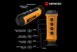 Termalni monokular Hikmicro BC06