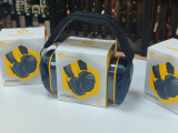 EARMOR ANTIFON M300L-BK