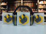 EARMOR ANTIFON M300L-BK