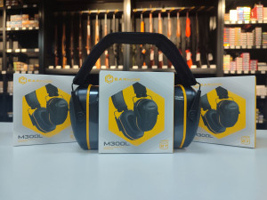 EARMOR ANTIFON M300L-BK