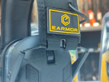 EARMOR I.P.S.C ANTIFON M300X-BK