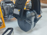 EARMOR ANTIFON SET M300T & G01 - BK