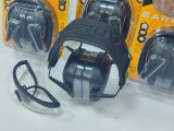 EARMOR ANTIFON SET M300T & G01 - BK