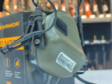 EARMOR ANTIFON M32-FG-BK PLUS