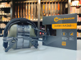 EARMOR ANTIFON M32-FG-BK PLUS