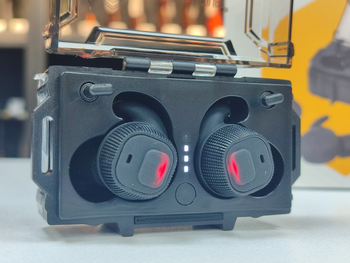 EARMOR ANTIFON M20