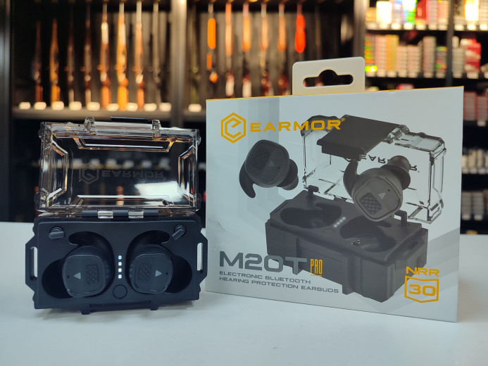 EARMOR ANTIFON M20T PRO
