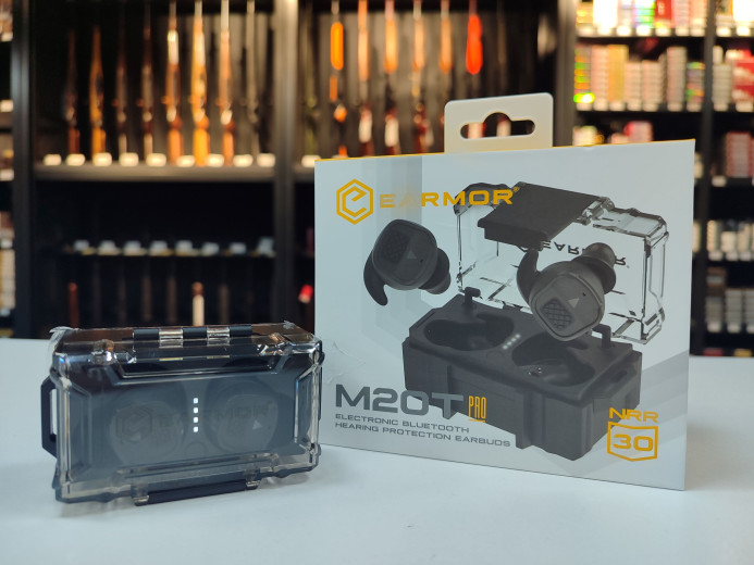 EARMOR ANTIFON M20T PRO
