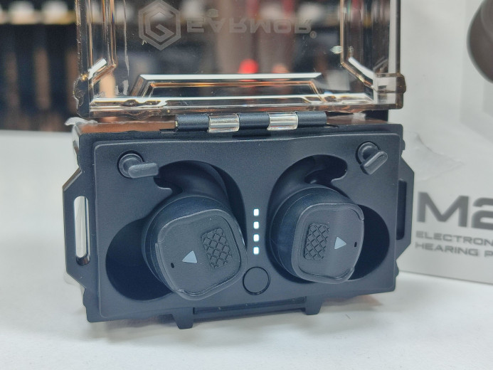 EARMOR ANTIFON M20T PRO