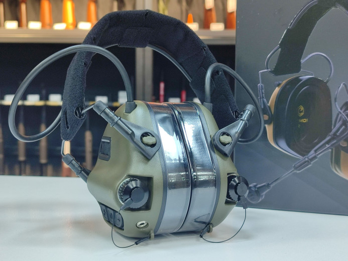 EARMOR ANTIFON M31 MARK4-FG