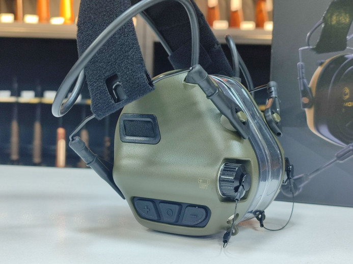 EARMOR ANTIFON M31 MARK4-FG