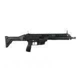 SPORTSSKA PUSKA "HS" KUNA    12"   cal:9x19