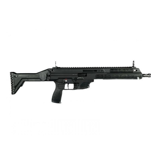 SPORTSSKA PUSKA "HS" KUNA    12"   cal:9x19