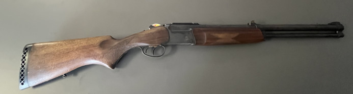 Baikal IŽH 94