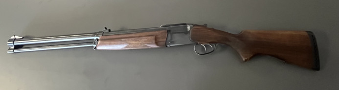 Baikal IŽH 94