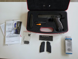 Tanfoglio Stock III