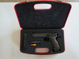 Tanfoglio Stock III