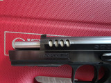 Tanfoglio Stock III