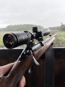 Sabatti Saphire 30-06