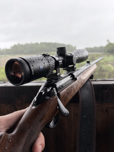 Sabatti Saphire 30-06