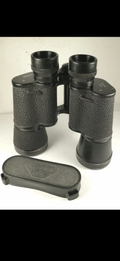 Lovački dvogled Swarovski Habicht 10x40