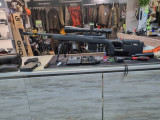 Sabatti Urban Sniper sa Vortex optikom