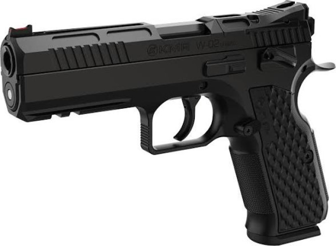 Pištolj KMR Umbra W02