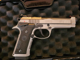 Beretta 92x Performance Defensive
