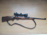 Lovacki Karabin 30-06 sa optikom