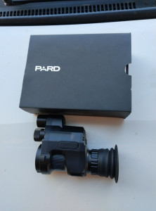 Pard 007 NV007V