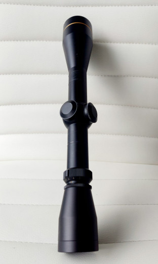 Orginal Optika Leupold 3-9x 40 061741352