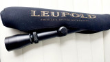 Orginal Optika Leupold 3-9x 40 061741352