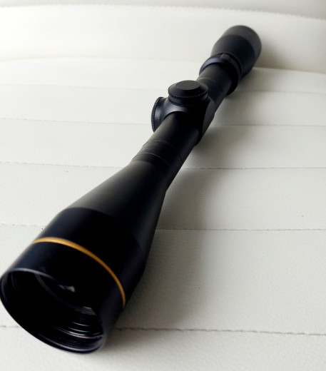 Orginal Optika Leupold 3-9x 40 061741352