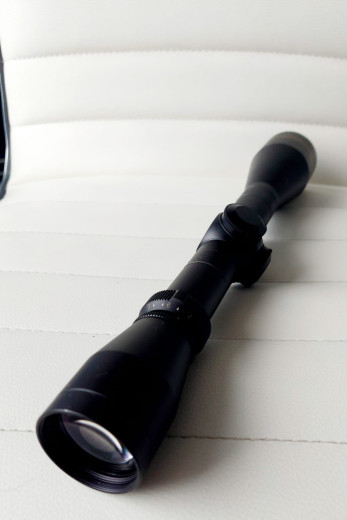 Orginal Optika Leupold 3-9x 40 061741352