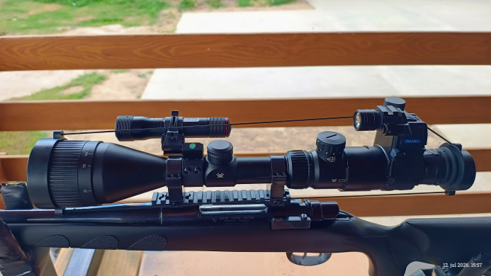 Lovacka optika