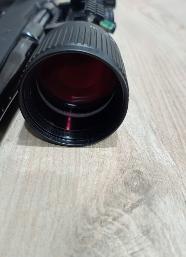 Lovacka optika