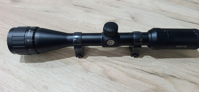 Lovacka optika