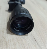 Lovacka optika