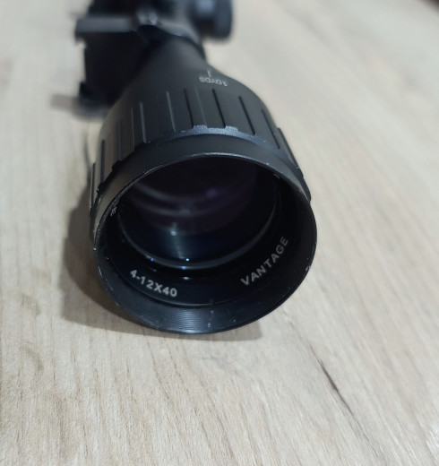 Lovacka optika
