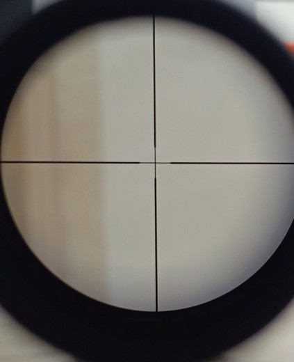 Lovacka optika