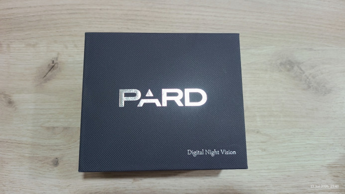 Pard
